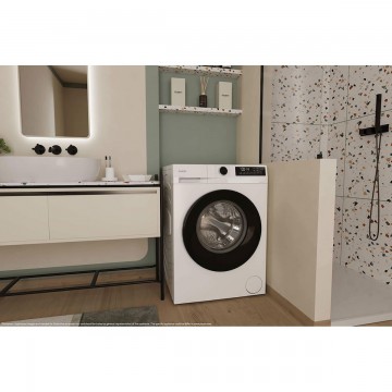 Candy Πλυντήριο Ρούχων 8kg Smart Spray GD 48SB6-S